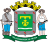 Official seal of Goiânia