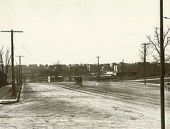 Bronx 1900