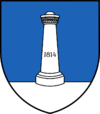 Coat of arms of Cologny