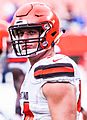 Carl Nassib Browns