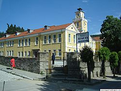 Chepelare school Iankov.JPG