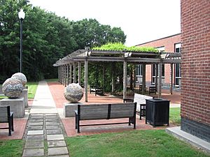 City Hall Park, Chamblee GA