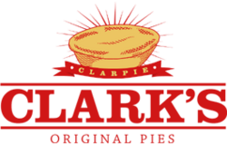 Clark's Pies logo.png