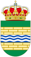 Coat of arms of Ciempozuelos