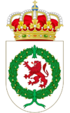 Coat of arms of Coslada