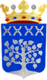 Coat of arms of Haaren