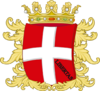 Coat of arms of Como