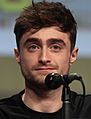 Daniel Radcliffe SDCC 2014