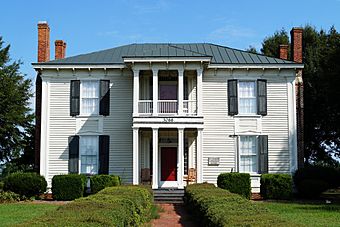 Dempsey Wood House.JPG