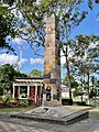 Dutton Park War Memorial, Queensland 02