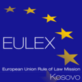 EULEX logo