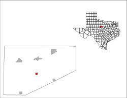 Eastland County Carbon.svg