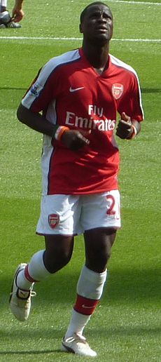 Emmanuel Eboué