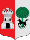 Coat of arms of Alonsotegi