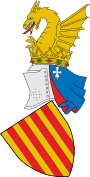 Escudo de la Comunidad Valenciana.svg