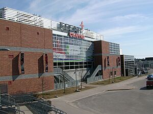 Essar Centre 3