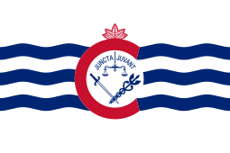 Flag of Cincinnati.svg