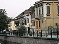 Florina-houses