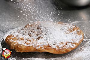 Fried Dough