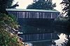 Gorham Covered Bridge