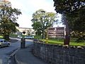 Galway-Mayo Institute of Technology at Castlebar. - geograph.org.uk - 586127