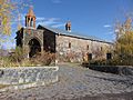 Garni, Surb Astvatsatsin Church