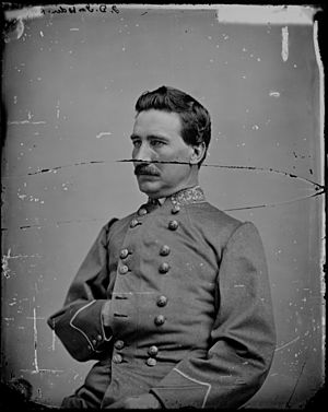 Gen. J.D. Imboden, C.S.A - NARA - 529238