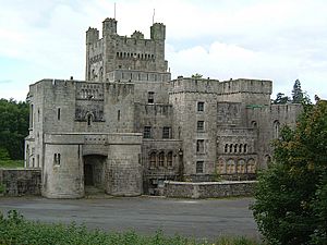 GosfordCastle