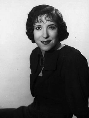 Gracie Allen CBS.JPG