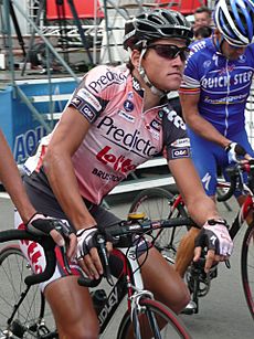 Greg Van Avermaet WetterenDerny2007-02