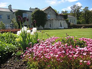 Gregans Castle Hotel