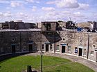 Harwich Redoubt 01 - general view.JPG