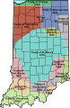 Indiana Indian treaties