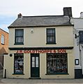 J.R. Goldthorpe & Son, Biggleswade