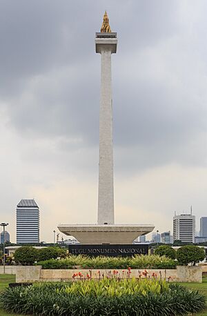 Jakarta Indonesia National-Monument-02