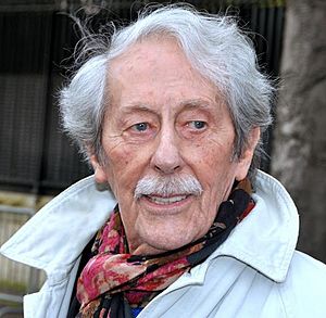 Jean Rochefort 2013