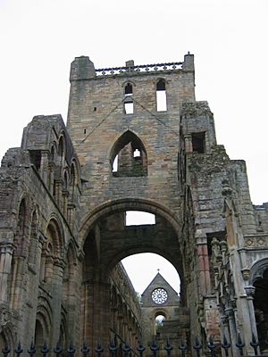 Jedburgh Abbey1