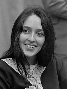 Joan Baez 1966