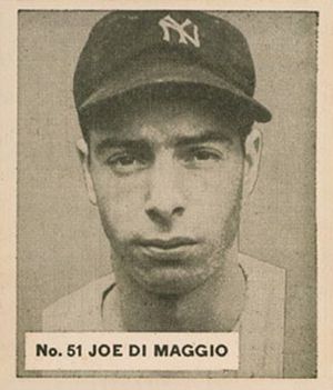 JoeDiMaggioGoudeycard1