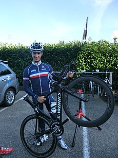 Julian Alaphilippe - 2