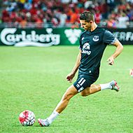 Kevin Mirallas 2015