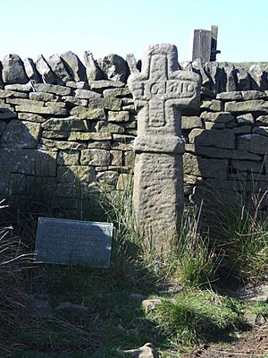 Kinder Edale Cross 0127