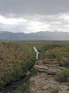 Mammoth-creek-glass-mountains