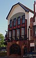 Market Place (North End), Long Eaton, Derbyshire