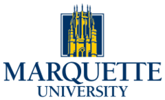 Marquette University.svg