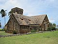 Maui-MakawaoUnionChurch-southwestside