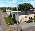 Merrillan Village Hall