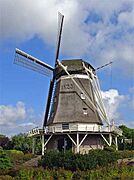 Molen Hardenberg