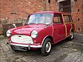 Morris Mini Traveller Mk1