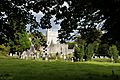 Muckross Abbey 2013